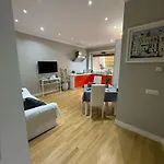 Апартаменты Brezza Marina