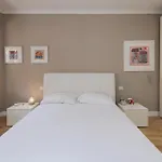 Brezza Marina Апартаменты Лидо-ди-Остия