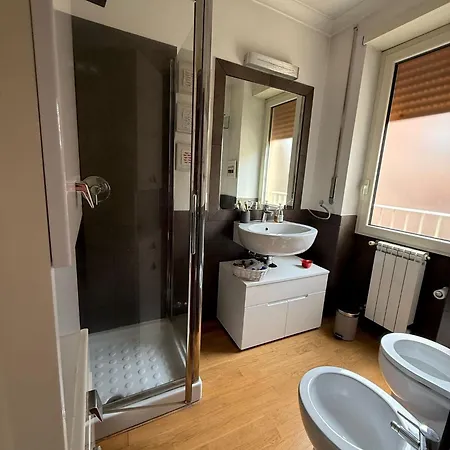 Brezza Marina Apartmán
