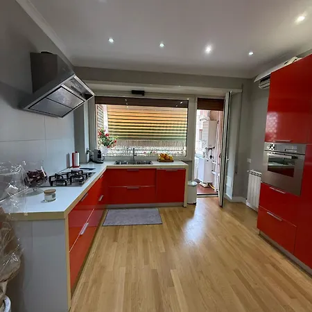 Brezza Marina Apartmán *