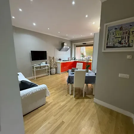 Apartman Brezza Marina