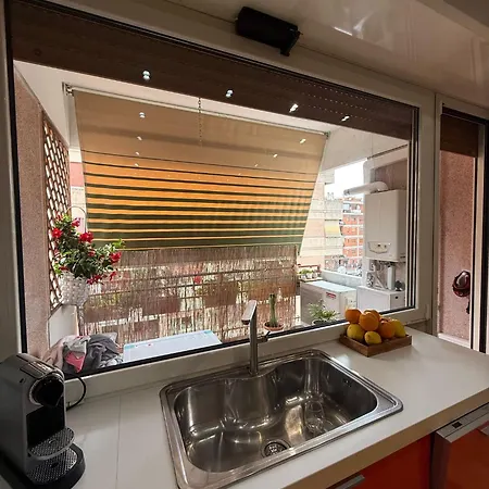 Brezza Marina Apartmán *