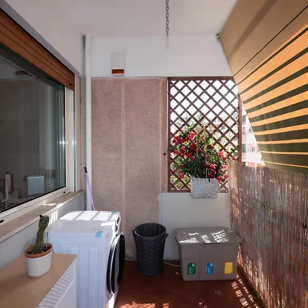 Apartmán Brezza Marina *