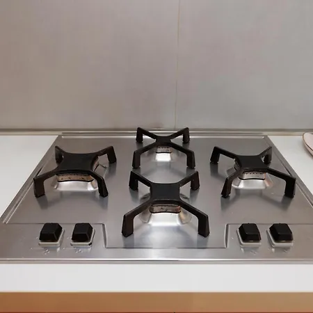 Brezza Marina Apartmán *