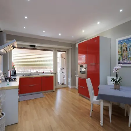 Brezza Marina Apartmán