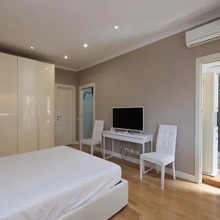 Apartmán Brezza Marina *