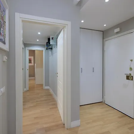 Apartman Brezza Marina Lido di Ostia