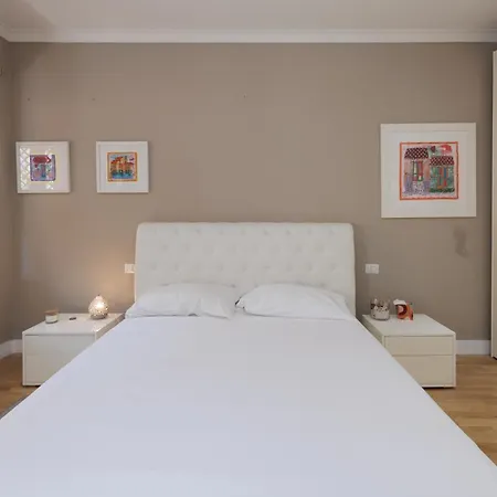 Brezza Marina Apartman Lido di Ostia