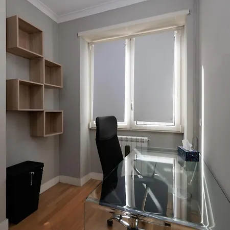 Brezza Marina Apartmán Lido di Ostia