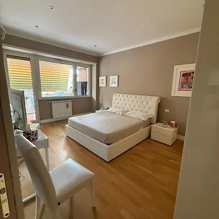 Apartamento Brezza Marina *